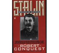Robert Conquest Stalin (Tascabile)