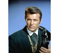 Robert Conrad Il Selvaggio West Foto Del Film [S267560] Scelta Di Dimensione