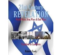 Robert Cook 21st Century Revelation (Tascabile)