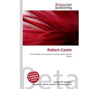 Robert Coote: Orson Welles, Hurstpierpoint College, Walter Robert Adams