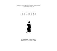Robert Coover Open House (Tascabile)