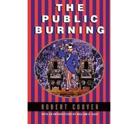 Robert Coover The Public Burning (Tascabile)