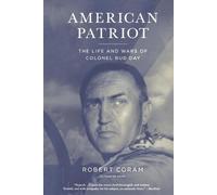 Robert Coram American Patriot (Tascabile)