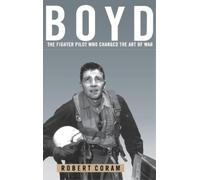 Robert Coram Boyd (Copertina rigida)