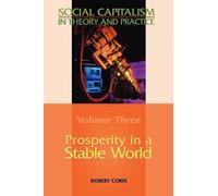 Robert Corfe Social Capitalism in Theory and Practice (Tascabile)