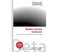 Robert Cormier (Colonist): Aroostook War, Thomas Baillie, Bank of New Brunswick