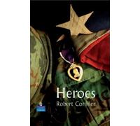 Robert Cormier Heroes Hardcover educational edition (Copertina rigida)