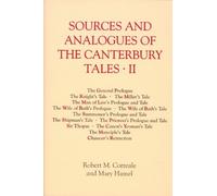 Robert . Correa Sources and Analogues of the Canterbury Tales: vol. (Tascabile)