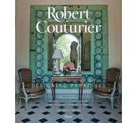 Robert Couturier Tim McKeough Robert Couturier (Copertina rigida)