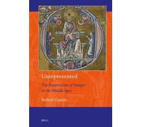 Robert Couzin Unrepresented: the Suppression of Images in the (Copertina rigida)