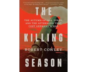 Robert Cowley The Killing Season (Copertina rigida)