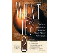 Robert Cowley What If? II (Tascabile) What If Essays