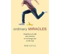 Robert Coyle Ordinary Miracles (Tascabile)