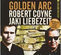 Robert Coyne - Golden Arc