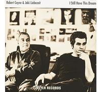 Robert Coyne & Jaki Liebezeit - I Still Have this Dream