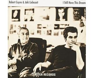 Robert Coyne & Jaki Liebezeit - I Still Have this Dream