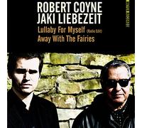 Robert Coyne/Jaki Liebezeit - Lullaby for Myself