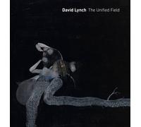 Robert Cozzolino David Lynch: The Unified Field (Copertina rigida)