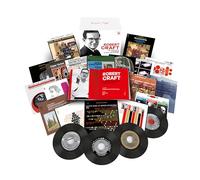 Robert CRAFT - Robert Craft - The Complete Columbia Album Collection [44 CD]