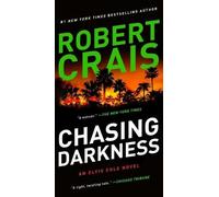 Robert Crais Chasing Darkness (Tascabile)