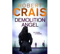 Robert Crais Demolition Angel (Tascabile)