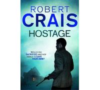 Robert Crais Hostage (Tascabile)