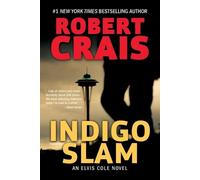 Robert Crais Indigo Slam (Tascabile)