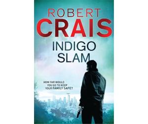 Robert Crais Indigo Slam (Tascabile) Cole & Pike