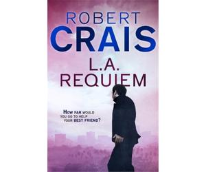 Robert Crais L. A. Requiem (Tascabile) Cole & Pike