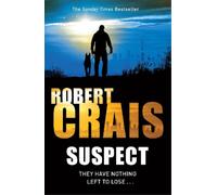 Robert Crais Suspect (Tascabile)
