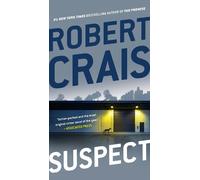 Robert Crais Suspect (Tascabile)