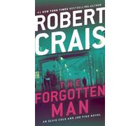 Robert Crais The Forgotten Man (Tascabile) Elvis Cole and Joe Pike Novel