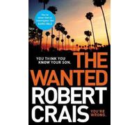 Robert Crais The Wanted (Tascabile)
