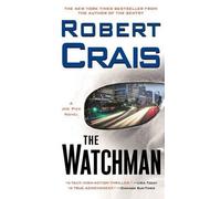 Robert Crais The Watchman (Tascabile)