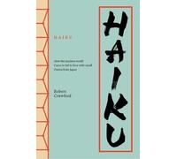 Robert Crawford Haiku (Copertina rigida)