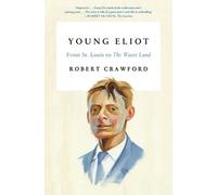 Robert Crawford Young Eliot (Tascabile)