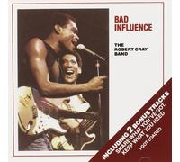 Robert Cray Bad Influence (CD)
