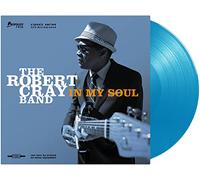 Robert Cray Band - In My Soul (Blue