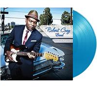 The Robert Cray Band Nothin' But Love (Vinyl LP) 12" Album Coloured Vinyl