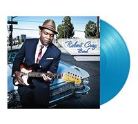 The Robert Cray Band Nothin' But Love (Vinyl LP) 12" Album Coloured Vinyl