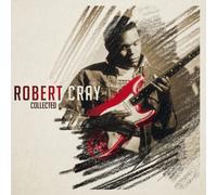 Robert Cray Collected (CD) Box Set