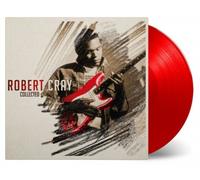 Robert Cray Robert Cray Collected (Vinyl LP)