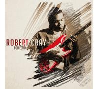 Robert Cray Collected (Vinyl LP) 12" Album