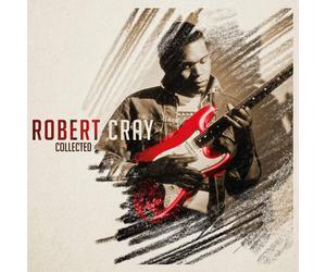 Robert Cray Collected (Vinyl LP) 12" Album