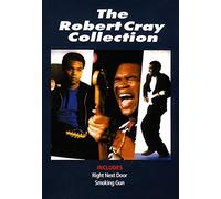 Robert Cray Collection
