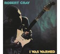Robert Cray - I Was Warned - Cd