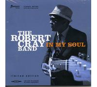 Robert Cray - In My Soul - Cd