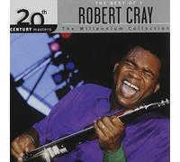 Robert Cray - Millennium Collection - 20th Century Masters