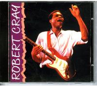 Robert Cray - Robert Cray Live