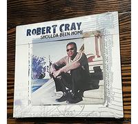Robert Cray - Shoulda Been Home